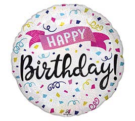 Happy Birthday 4951518