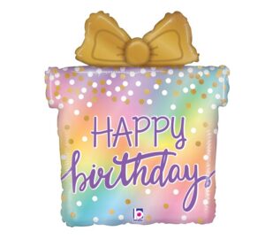 Happy Birthday 7839826