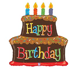 Happy Birthday 7851936