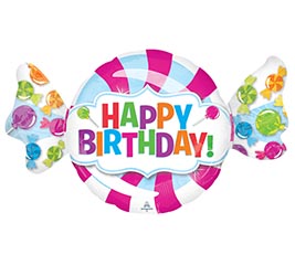 Happy Birthday 4765536