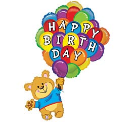 Happy Birthday 7727736
