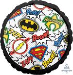 Justice League 40719