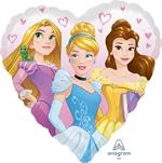 Princess Heart 34267