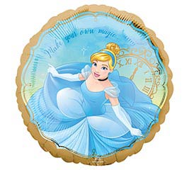 Theme Cinderella Princess 4977118
