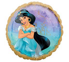 Theme Jazmin Princess 4977518