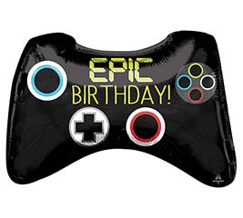 Video Game Controller 4907226