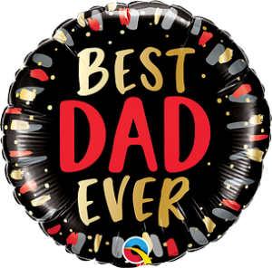 Best Dad Ever
