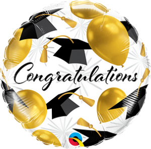 Congratulations Grad
