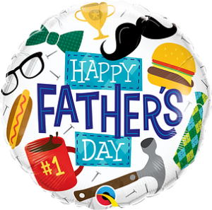 Everything Father Day