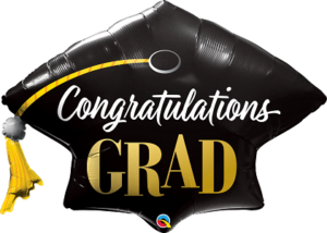 Graduation Hat