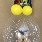 Stuffed Balloon - skyhighballoons305.com Balloon Bouquets, Balloon Decorations, Balloon Party, Balloon Birthday, Custom Balloon Decorations Miami