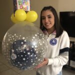 Stuffed Balloon - skyhighballoons305.com Balloon Bouquets, Balloon Decorations, Balloon Party, Balloon Birthday, Custom Balloon Decorations Miami