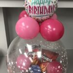 Stuffed Balloon - skyhighballoons305.com Balloon Bouquets, Balloon Decorations, Balloon Party, Balloon Birthday, Custom Balloon Decorations Miami