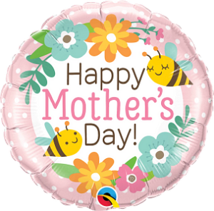 Mother’s Day Bee