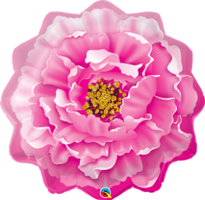 Pink Flower
