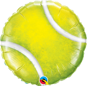 Tennis Ball