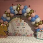 Balloon Arches SkyHighBalloons305 - Miami FL