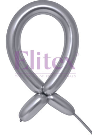 Elitex Super Glow Silver 260